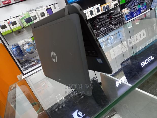 Laptop HP Pavilion 11 4GB Intel Core I3 HDD 500GB - thumbnail 4