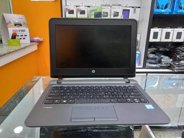 Laptop HP Pavilion 11 4GB Intel Core I3 HDD 500GB - main view