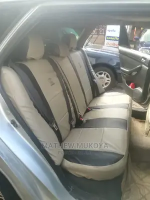 New Ideas Car Seat Covers