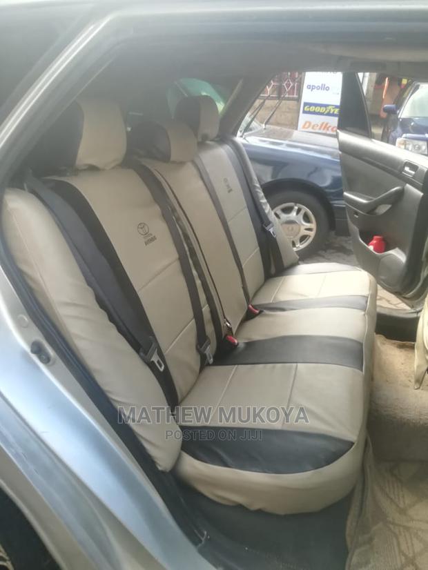 New Ideas Car Seat Covers - thumbnail 2