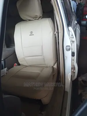 New Ideas Car Seat Covers