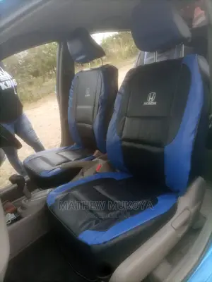 New Ideas Car Seat Covers