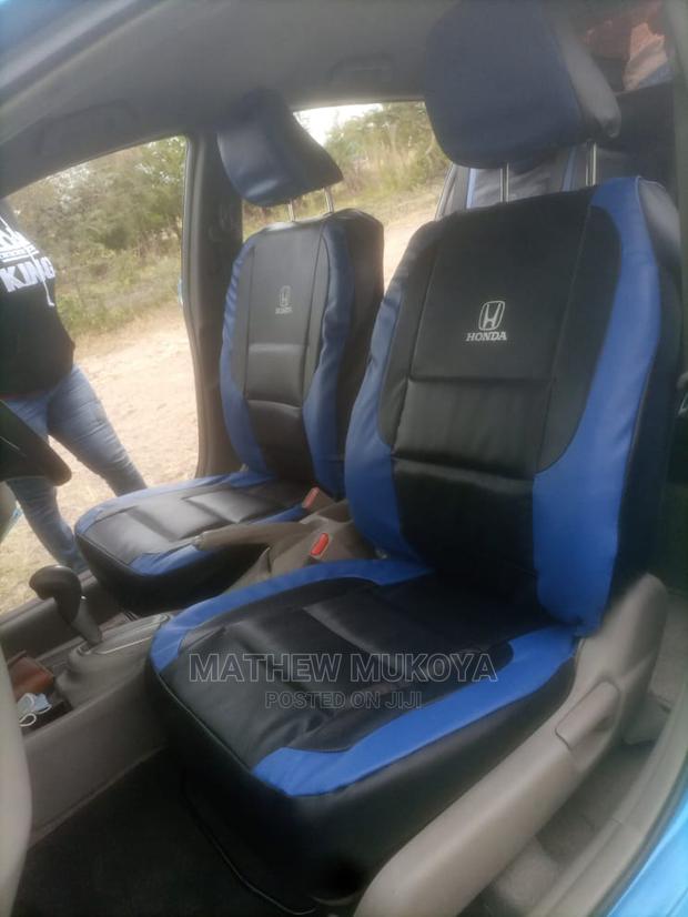 New Ideas Car Seat Covers - thumbnail 4