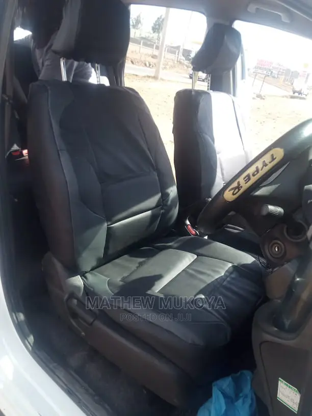 New Ideas Car Seat Covers