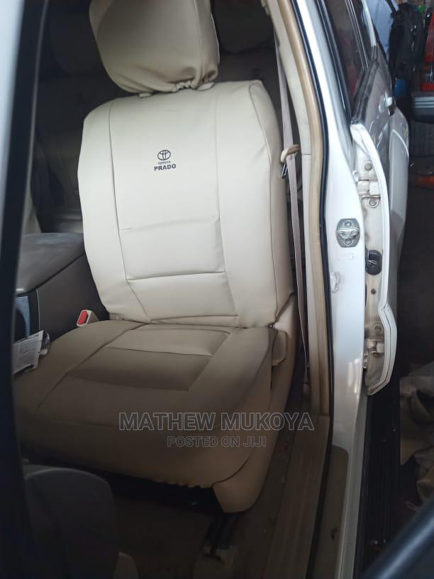New Ideas Car Seat Covers - thumbnail 6