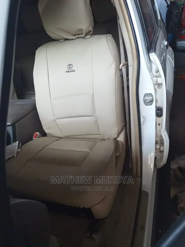 New Ideas Car Seat Covers