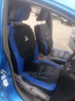 New Ideas Car Seat Covers