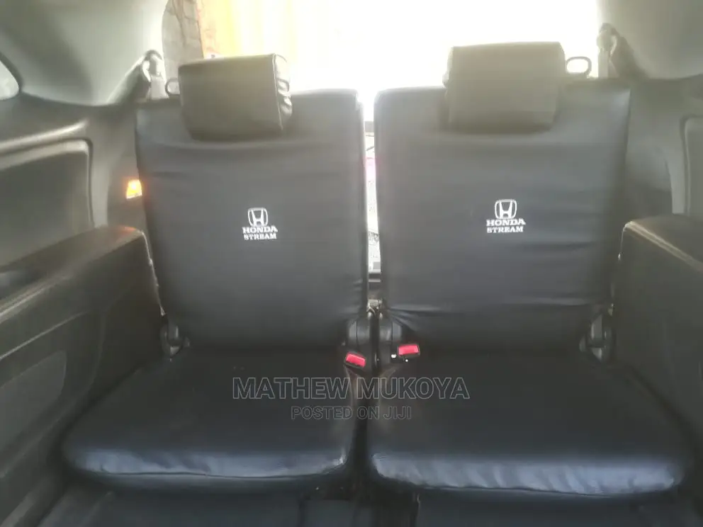 New Ideas Car Seat Covers