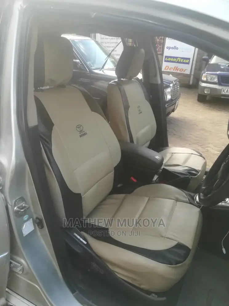 New Ideas Car Seat Covers