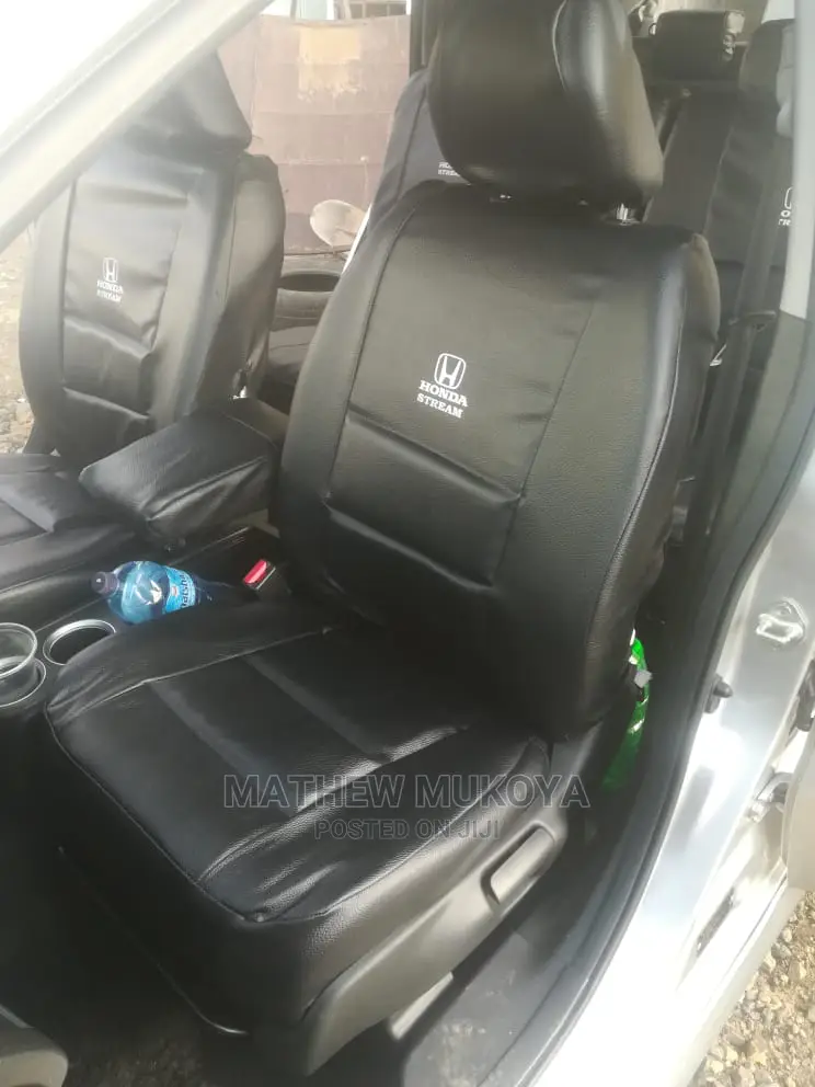 New Ideas Car Seat Covers
