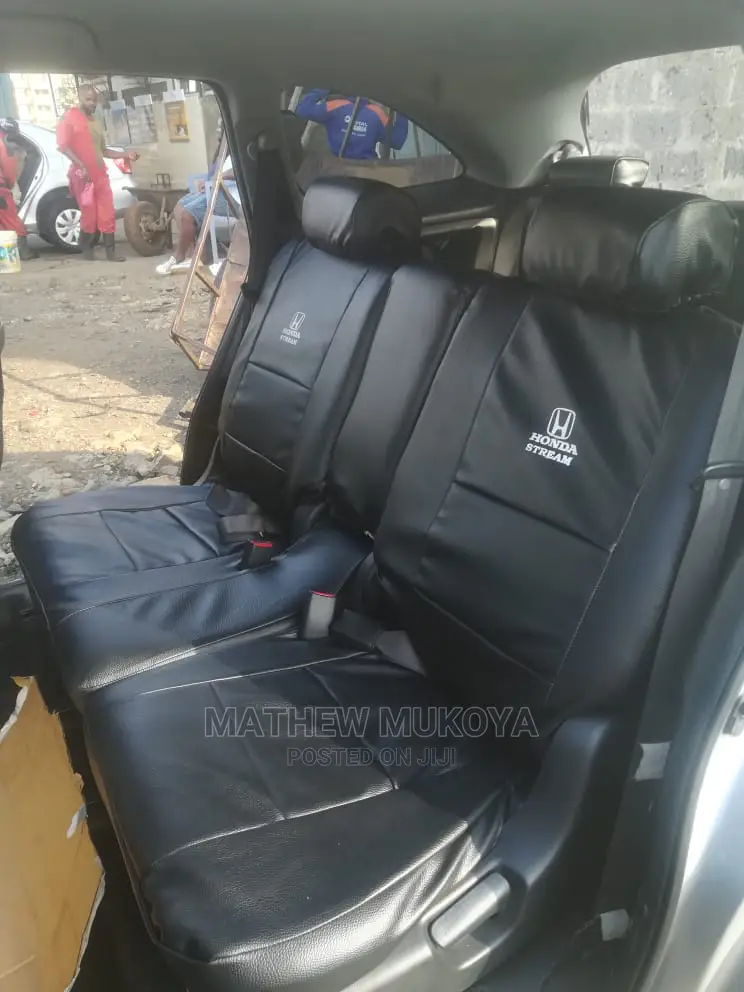 New Ideas Car Seat Covers