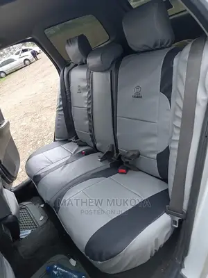 Highway Center Quality Car Seat Covers