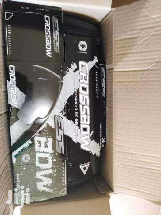 Ess Sunglasses - thumbnail 5