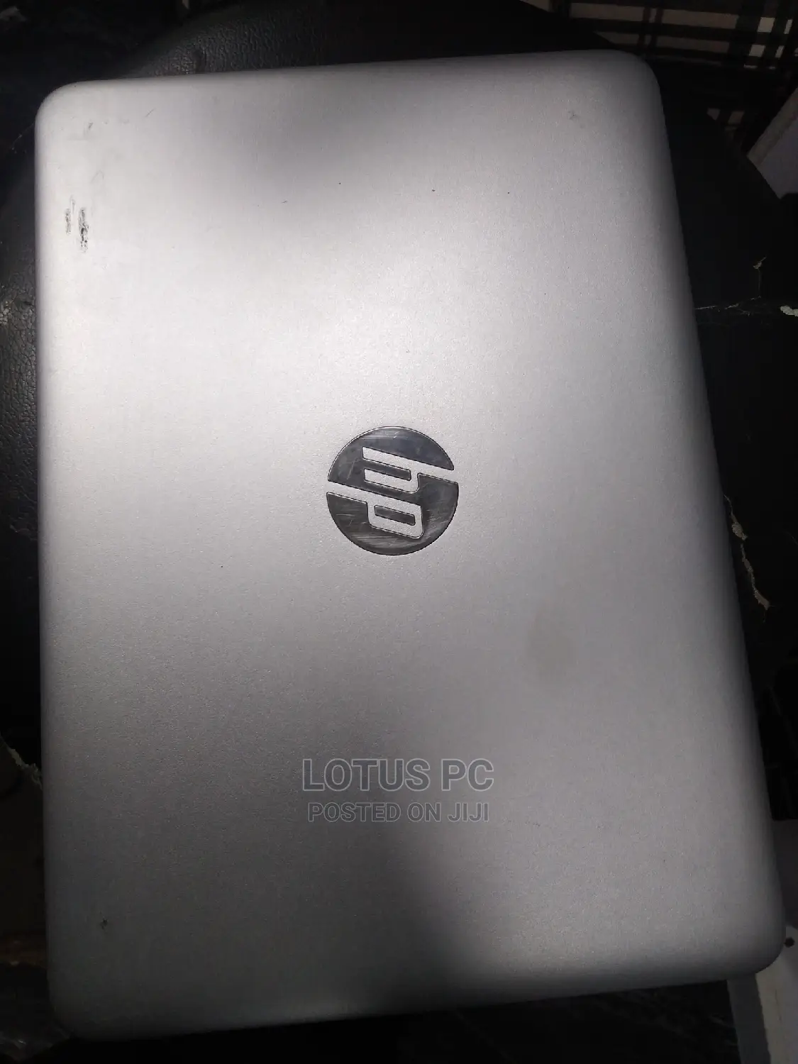 Laptop HP EliteBook 820 G4 4GB Intel Core I5 HDD 500GB