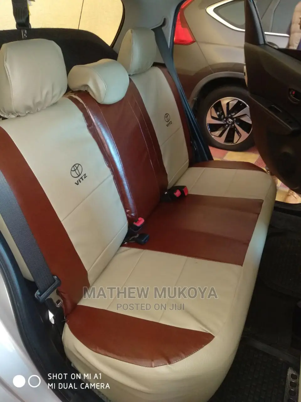 New Season Spring Car Seat Covers