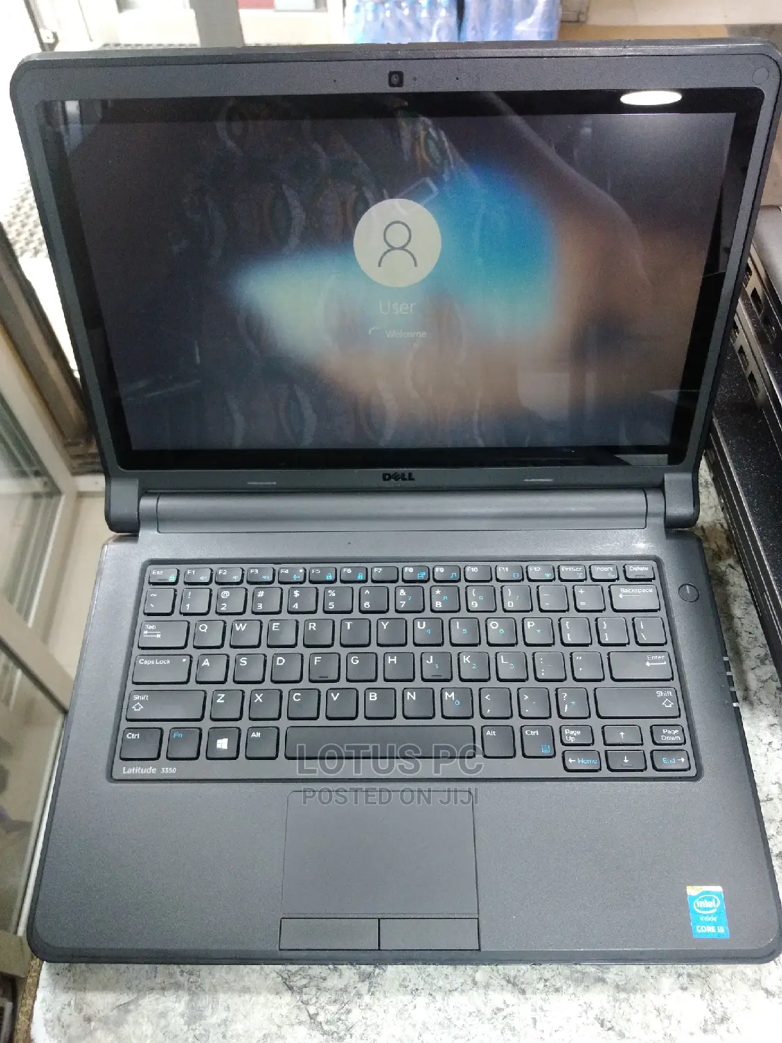 Laptop Dell Vostro 3350 4GB Intel Core I5 HDD 500GB