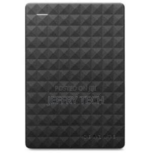Seagate Expansion 4TB Portable External Hard Drive USB 3.0 ( - thumbnail 2