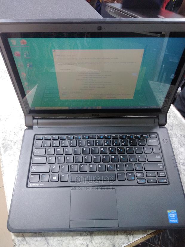 Laptop Dell Latitude 13 3340 4GB Intel Core I5 HDD 500GB