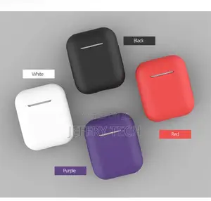 Silicone Case Cover for Airpod Pro Anti-Lost Designers for A