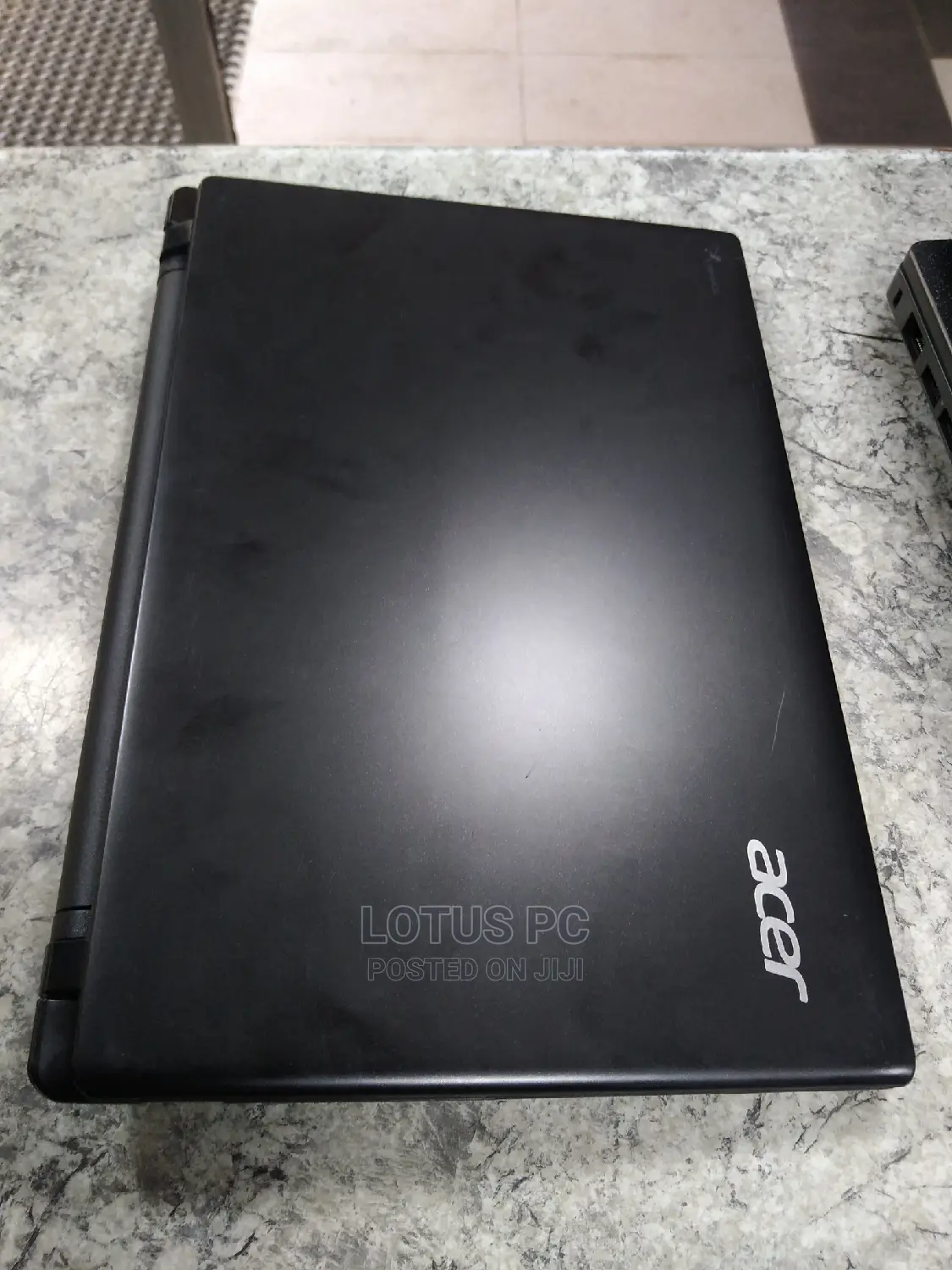Laptop Acer Aspire 3 4GB Intel Celeron HDD 250GB