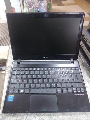Laptop Acer Aspire 3 4GB Intel Celeron HDD 250GB - main view