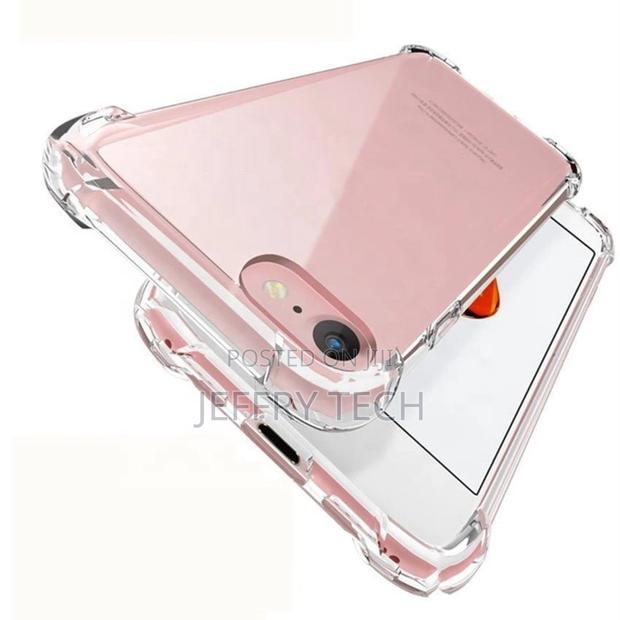 Shockproof Silicone Phone Case for iPhone 11 7 8 X XR XS 11