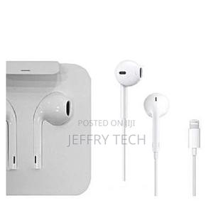 Apple Earpods With Lightening Connector for iPhone 7 - thumbnail 2