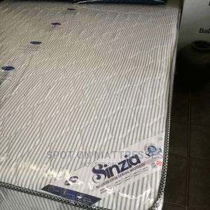 10" Spring Mattress + Free Delivery! - thumbnail 2