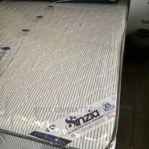 10" Spring Mattress + Free Delivery!
