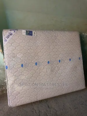 10" Spring Mattress + Free Delivery!