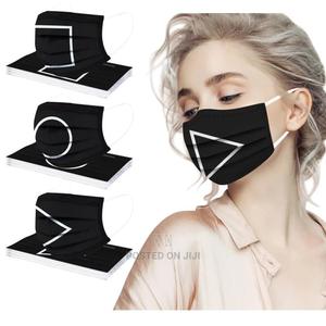 10pcs Squid Game 3ply Surgical Mask - thumbnail 2