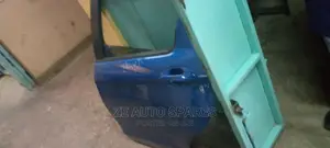 Vitz 2015 Rear Door Available at Affordable Prices