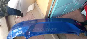 Suzuki Swift Rear Bumper 2010