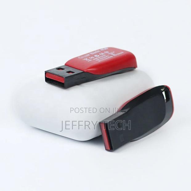 64GB USB Memory Pendrive for USB Pen Drive - main view