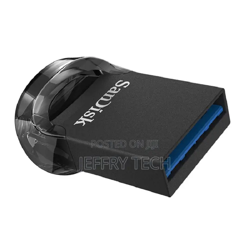 Sandisk Usb 3.0 Usb Flash Drive CZ430 Memory Ultra Fit 32gb