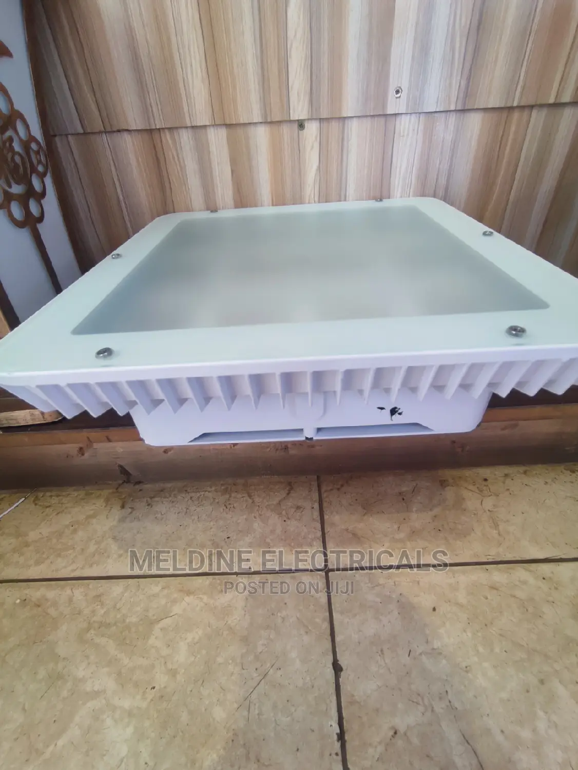 100watts Canopy LED Light