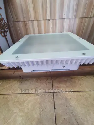100watts Canopy LED Light