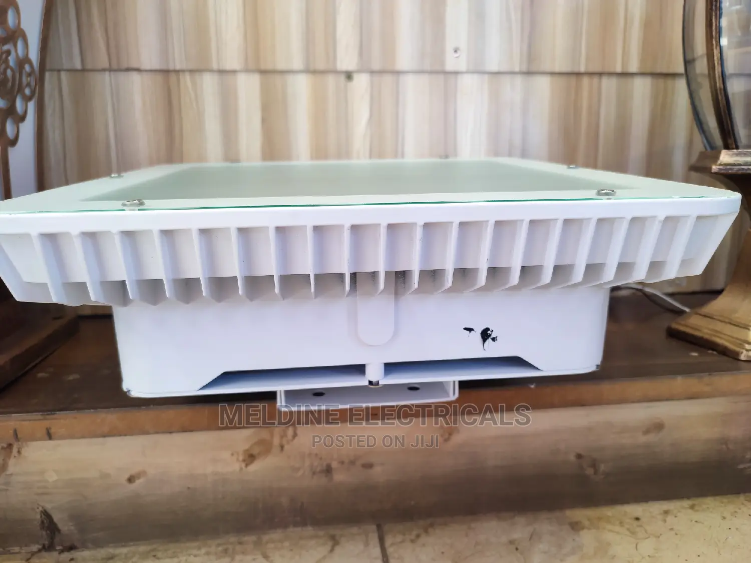 100watts Canopy LED Light