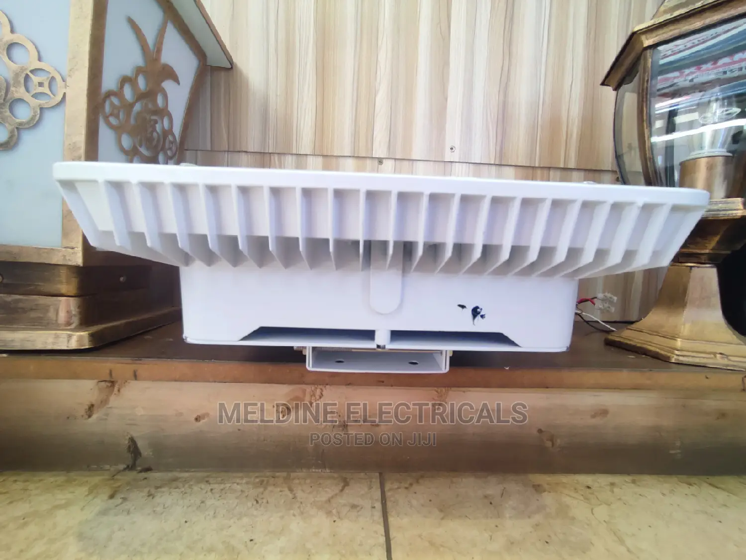 100watts Canopy LED Light