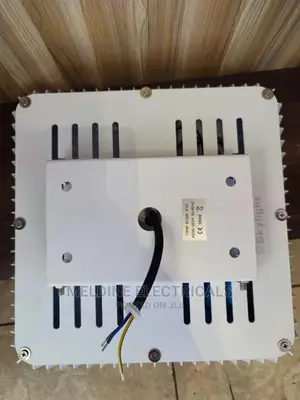 100watts Canopy LED Light