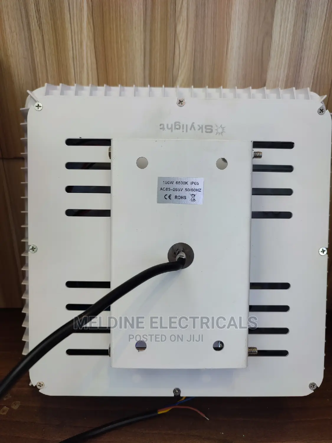 150watts LED Canopy Light