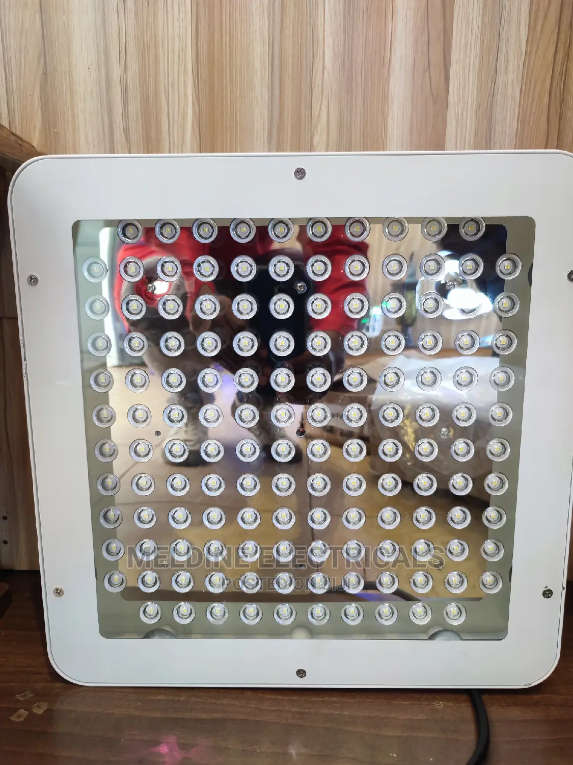 150watts LED Canopy Light