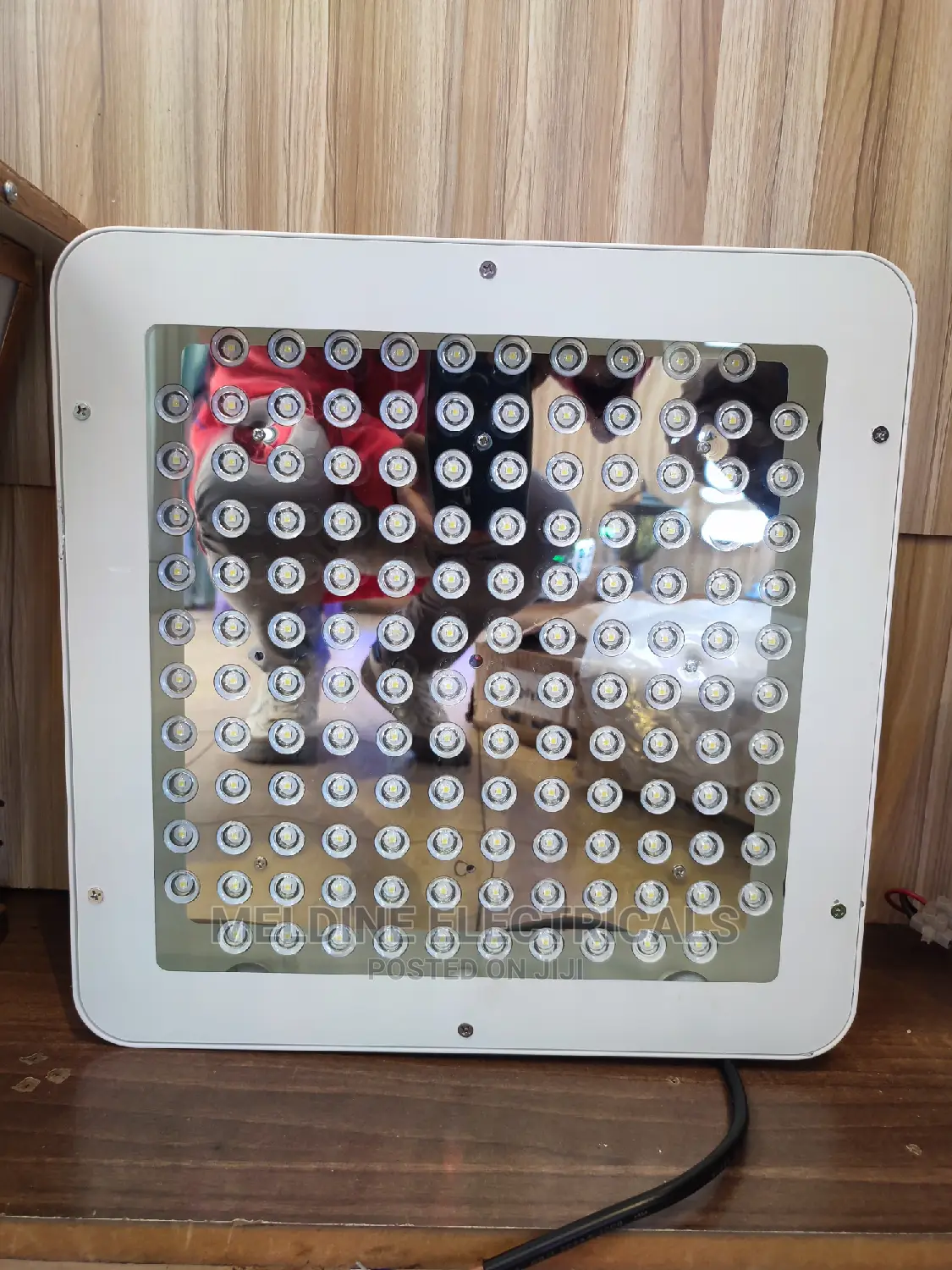 150watts LED Canopy Light