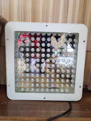 150watts LED Canopy Light