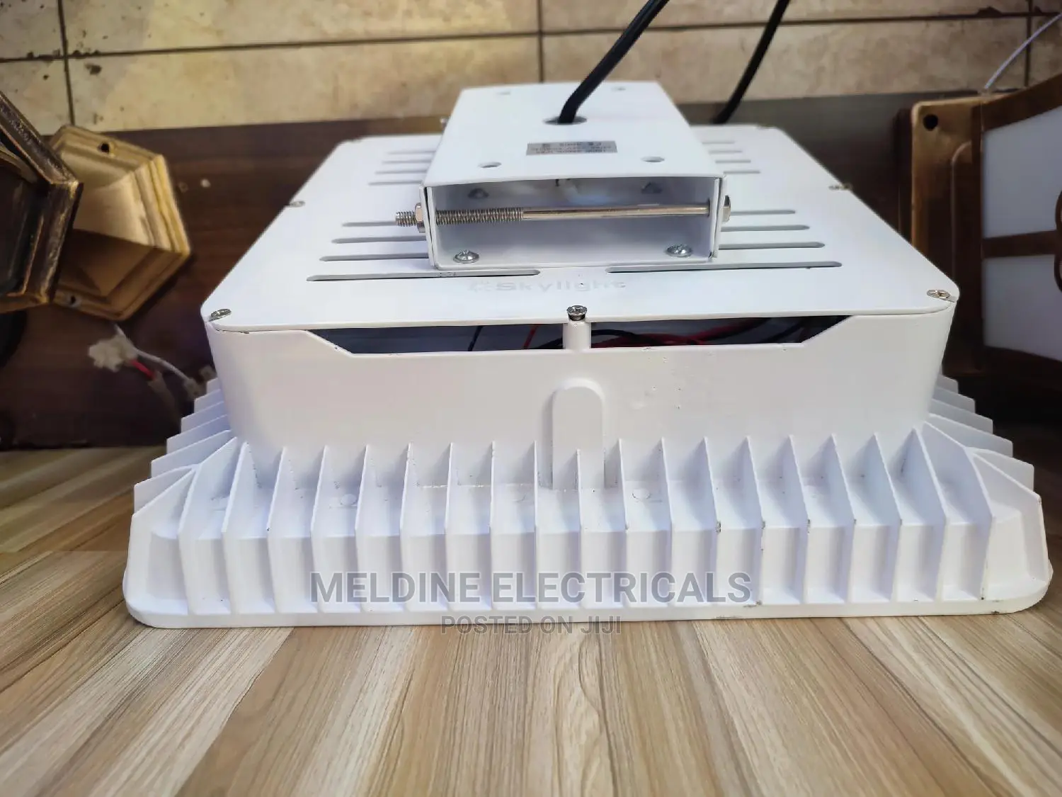 150watts LED Canopy Light