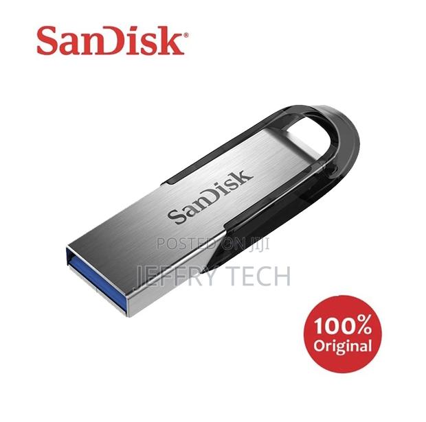 Durable Ultra Flair Sandisk USB 3.0 16GB - main view