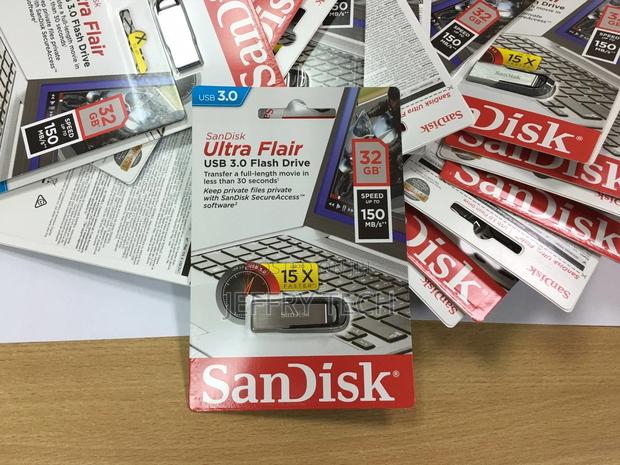 Durable Ultra Flair Sandisk USB 3.0 16GB - thumbnail 2