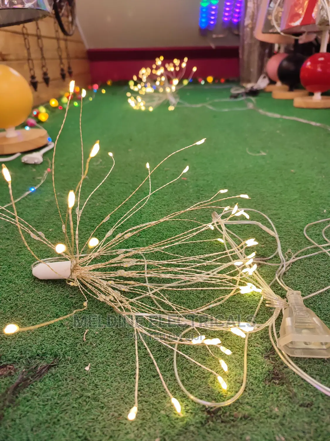 Fairy Led Light