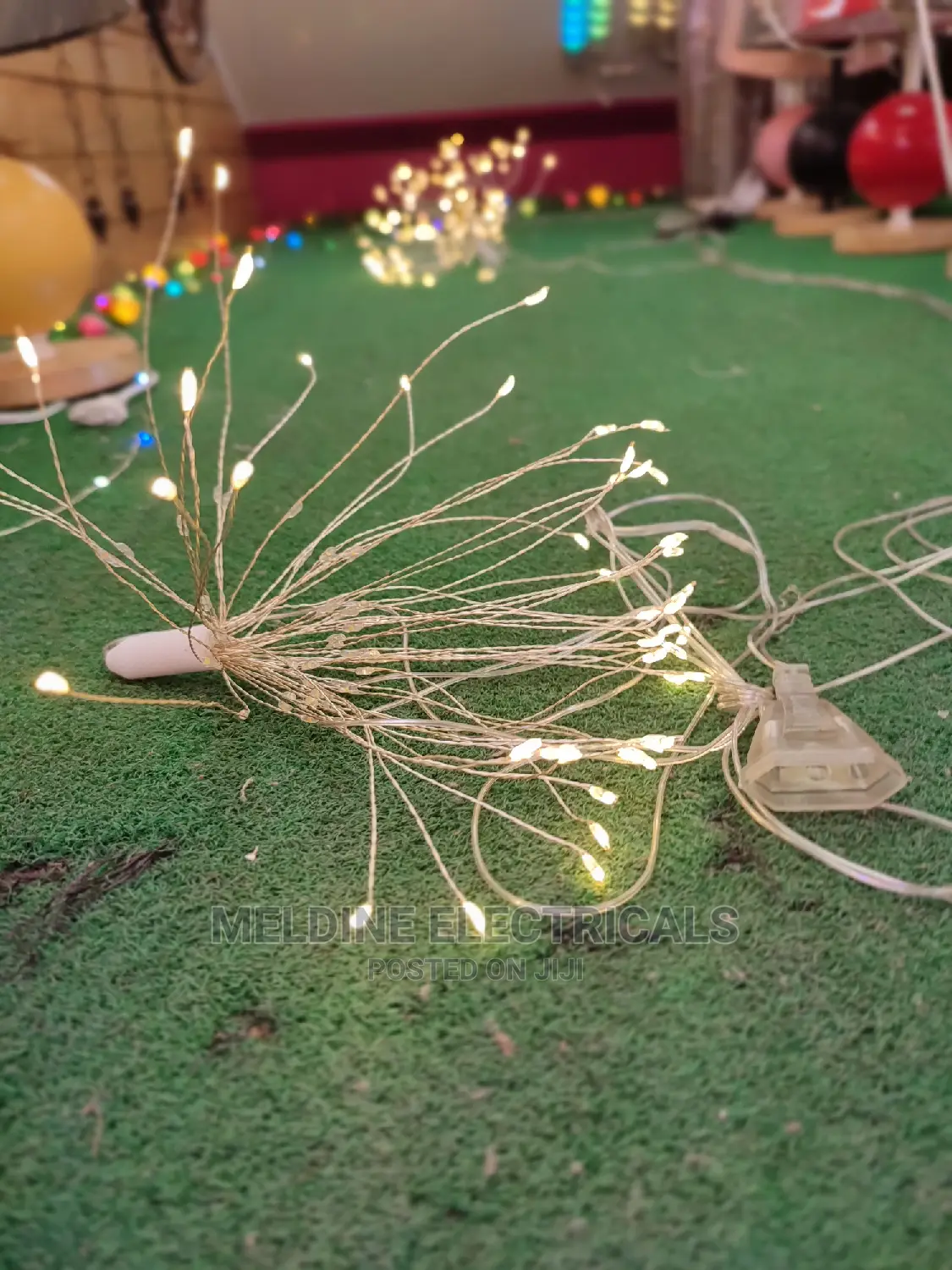 Fairy Led Light
