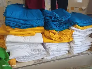 School T-shirts